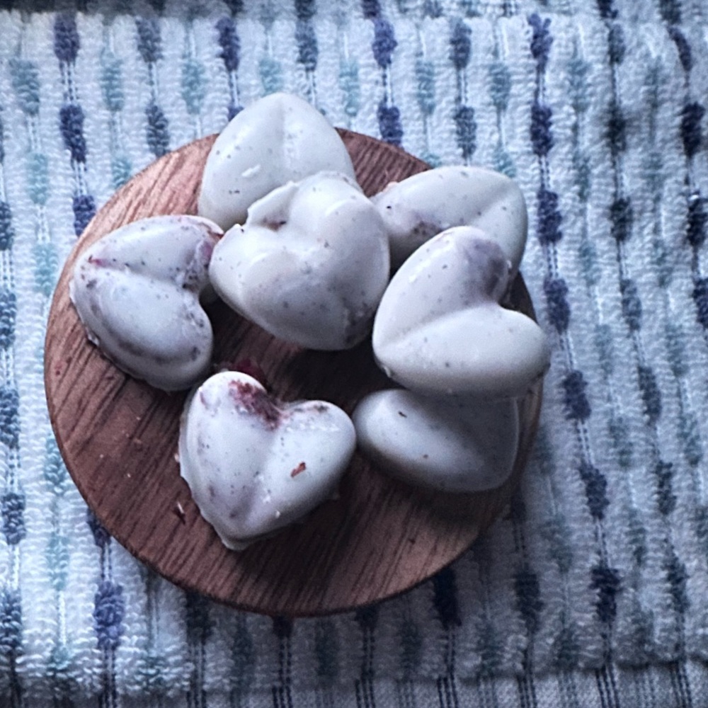 Wax melts ☺️